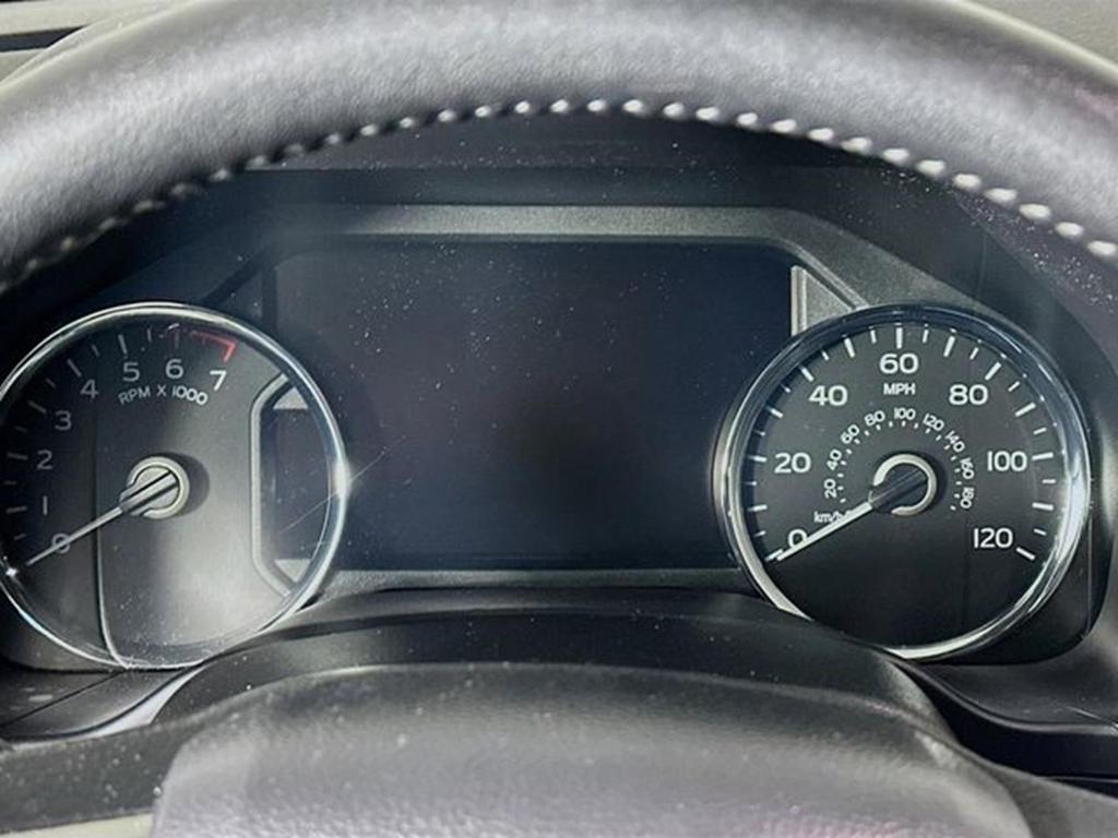 used 2020 Ford F-150 car, priced at $37,998