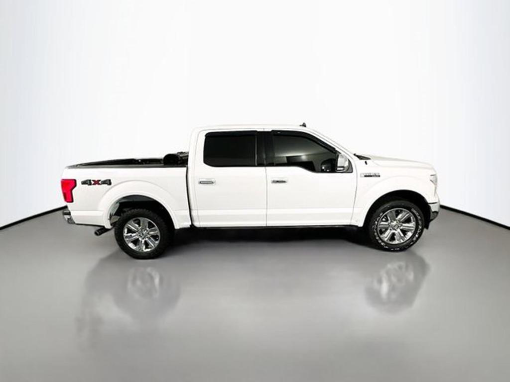 used 2020 Ford F-150 car, priced at $37,998