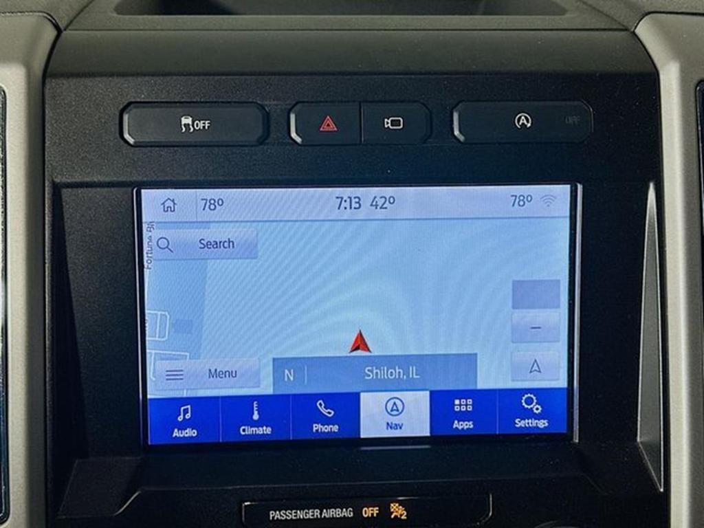 used 2020 Ford F-150 car, priced at $37,998