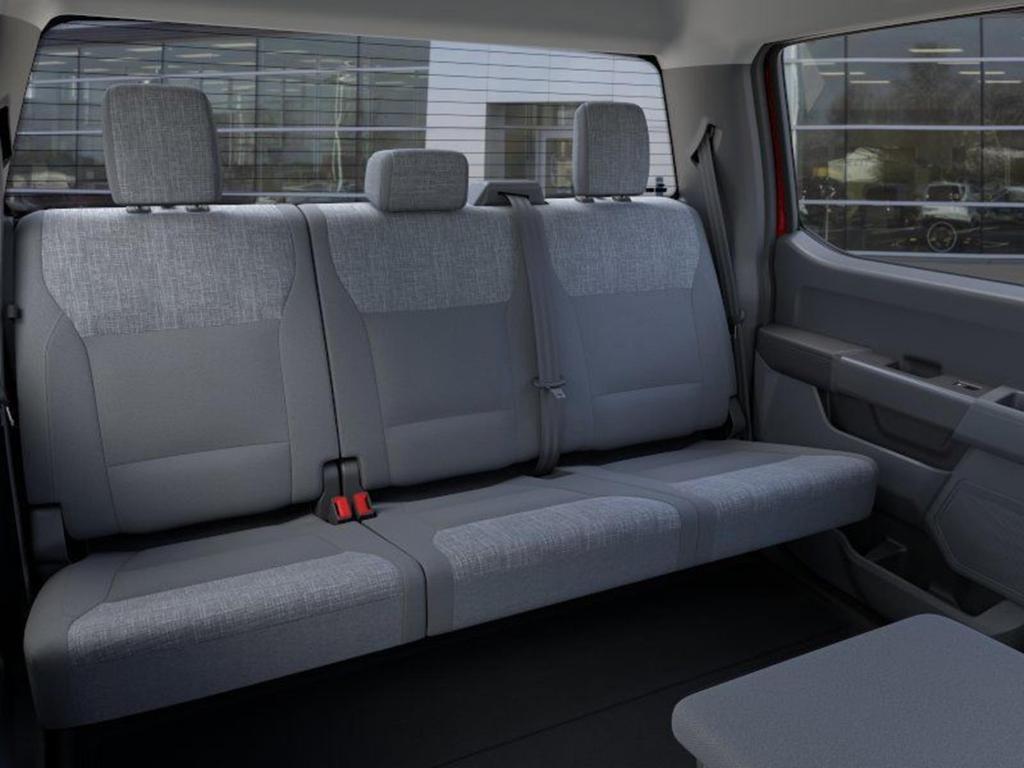 new 2026 Ford F-250 car, priced at $59,715