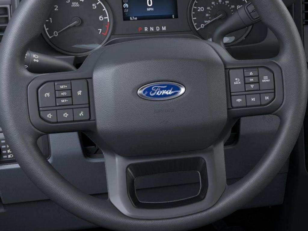 new 2026 Ford F-250 car, priced at $59,715