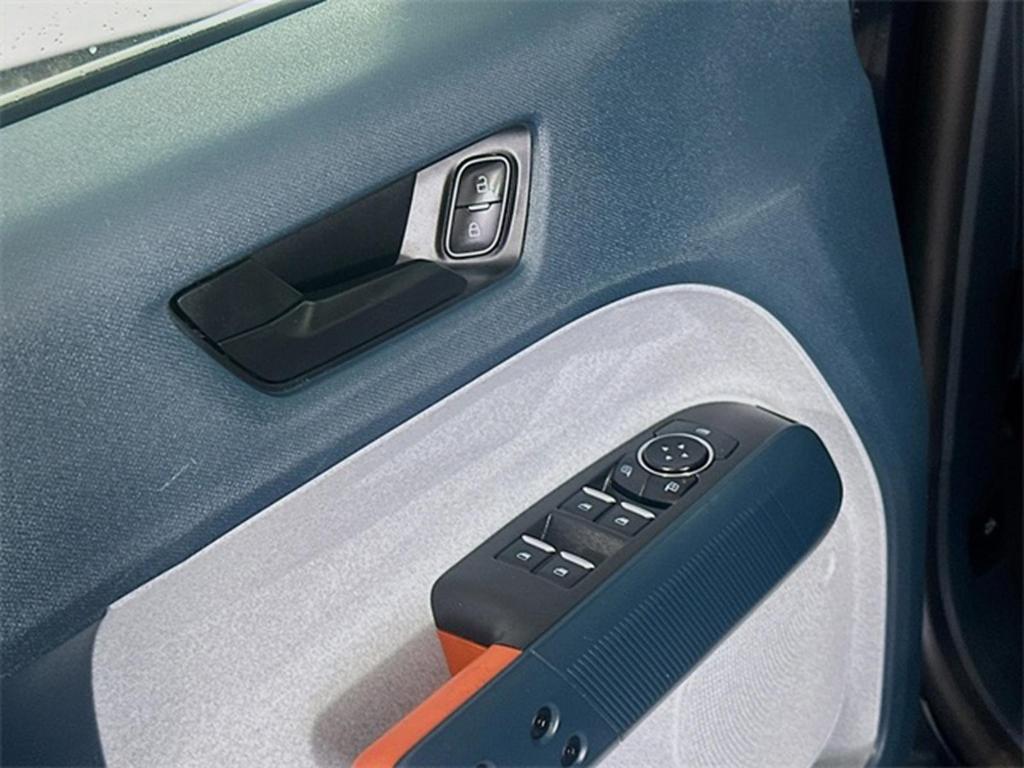 used 2023 Ford Maverick car, priced at $23,598