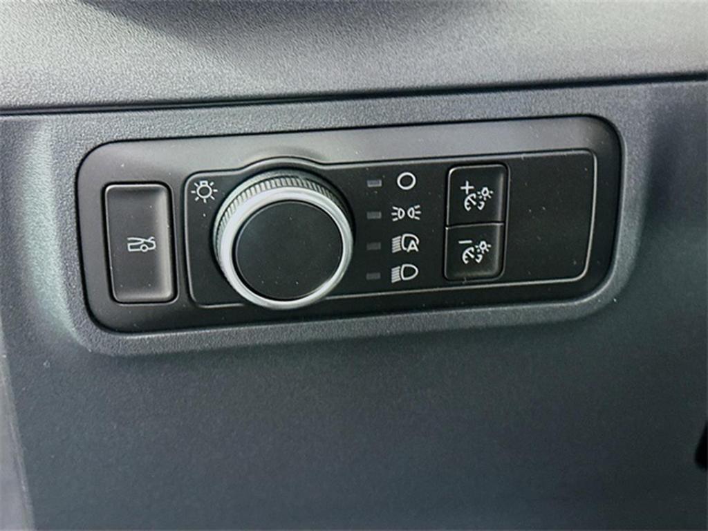 new 2026 Ford Mustang car, priced at $38,619