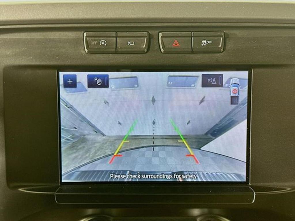 used 2021 Ford F-150 car, priced at $34,998