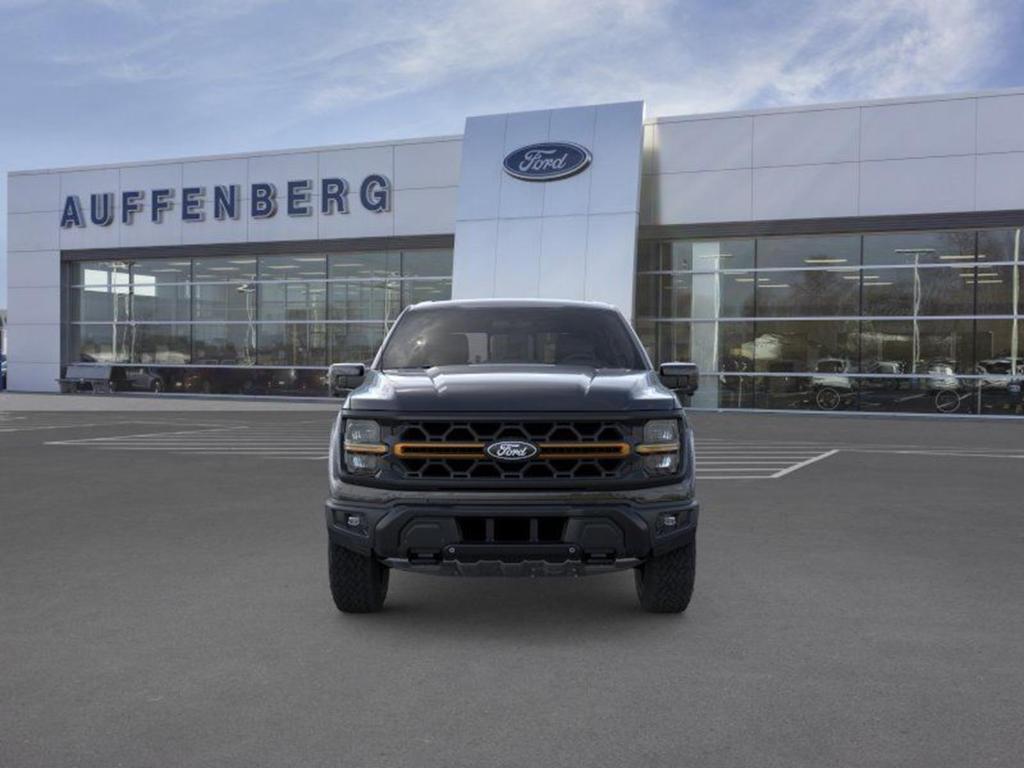 new 2026 Ford F-150 car, priced at $70,556
