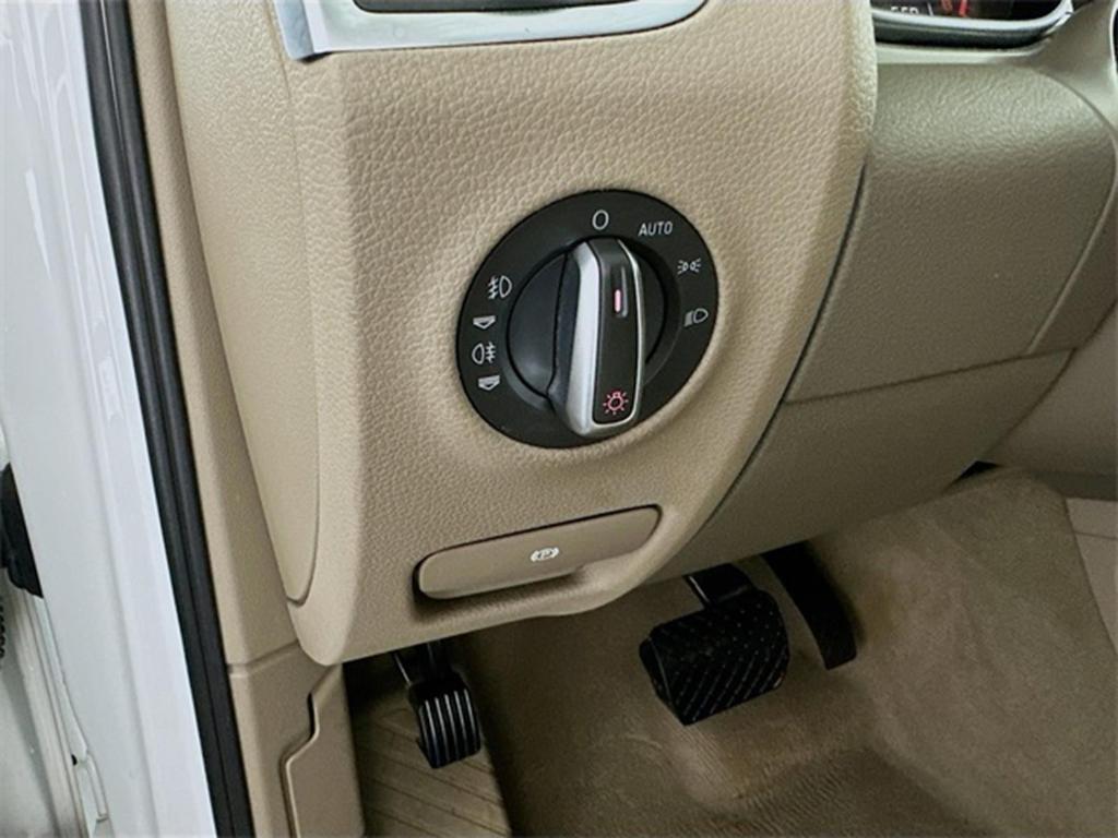 used 2015 Audi Q7 car, priced at $10,795