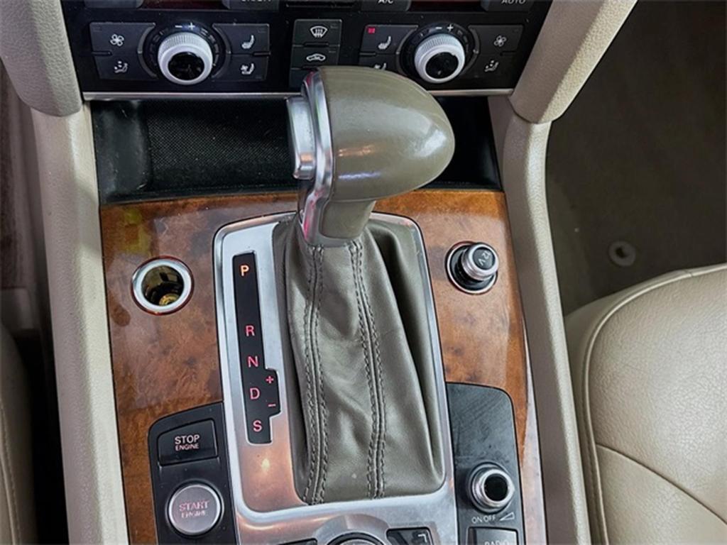 used 2015 Audi Q7 car, priced at $10,795