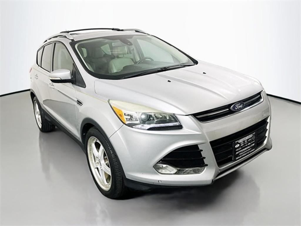 used 2014 Ford Escape car, priced at $10,498
