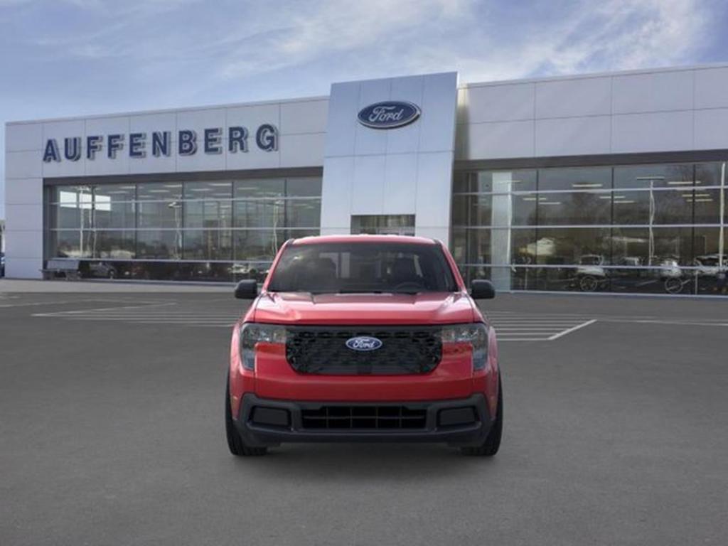 new 2026 Ford Maverick car, priced at $30,546