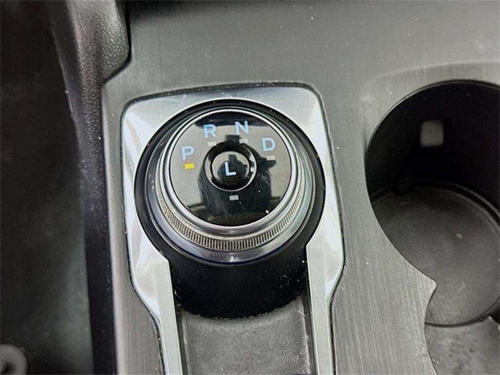 used 2020 Ford Escape car, priced at $13,982