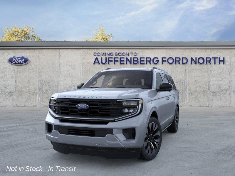 new 2026 Ford Expedition car, priced at $75,312
