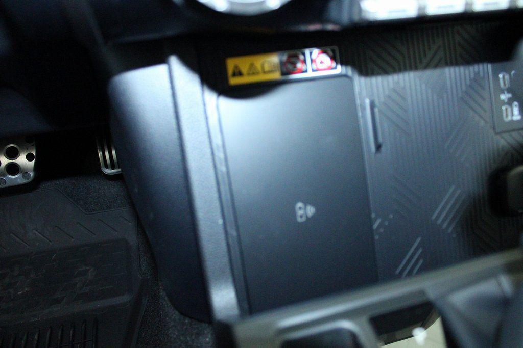 new 2026 Toyota 4Runner car, priced at $50,161