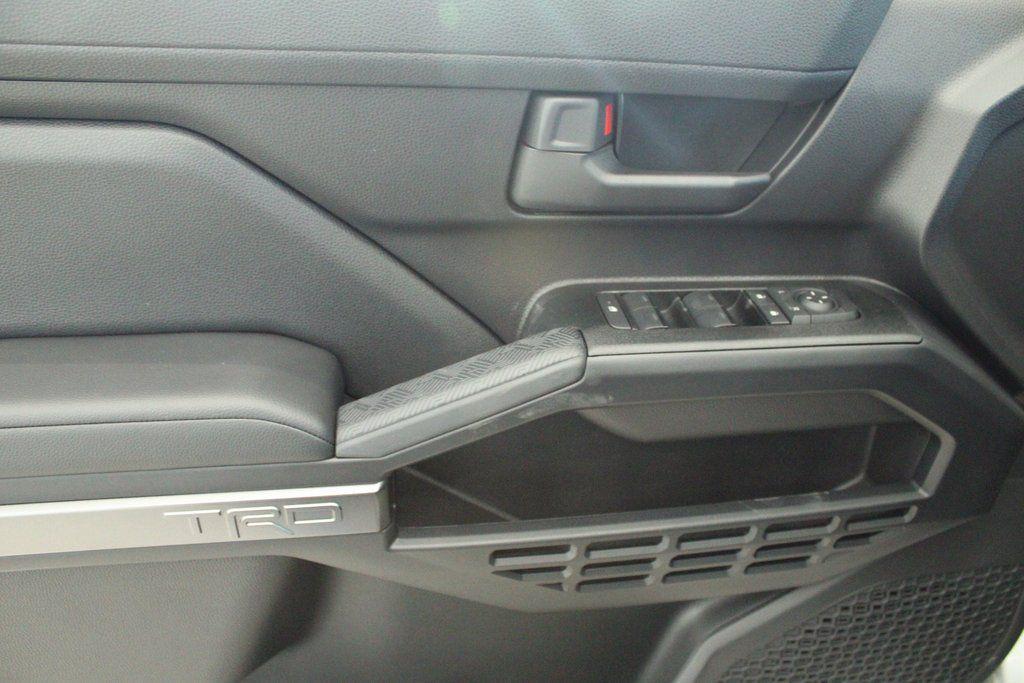 new 2026 Toyota 4Runner car, priced at $50,161