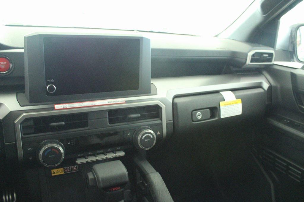 new 2026 Toyota 4Runner car, priced at $52,178