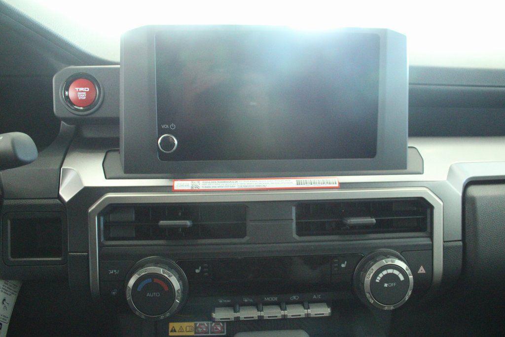 new 2026 Toyota 4Runner car, priced at $50,161