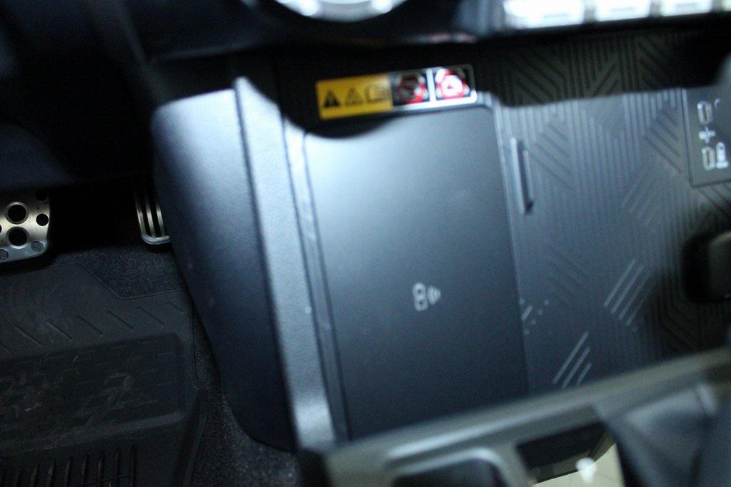 new 2026 Toyota 4Runner car, priced at $52,178