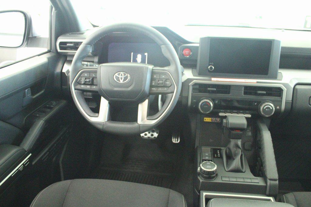 new 2026 Toyota 4Runner car, priced at $50,161