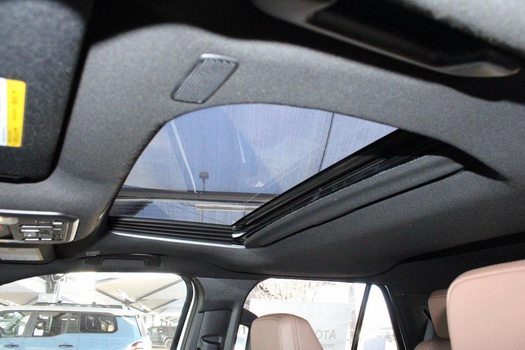 new 2026 Toyota 4Runner car, priced at $60,728