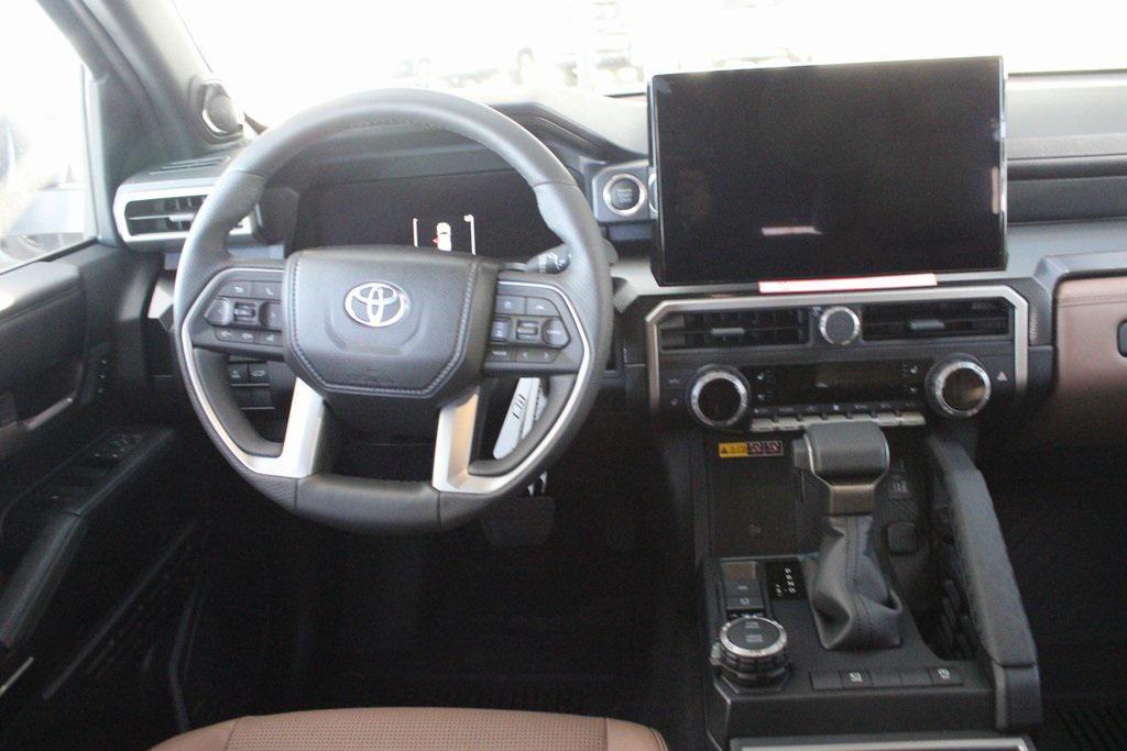 new 2026 Toyota 4Runner car, priced at $60,728
