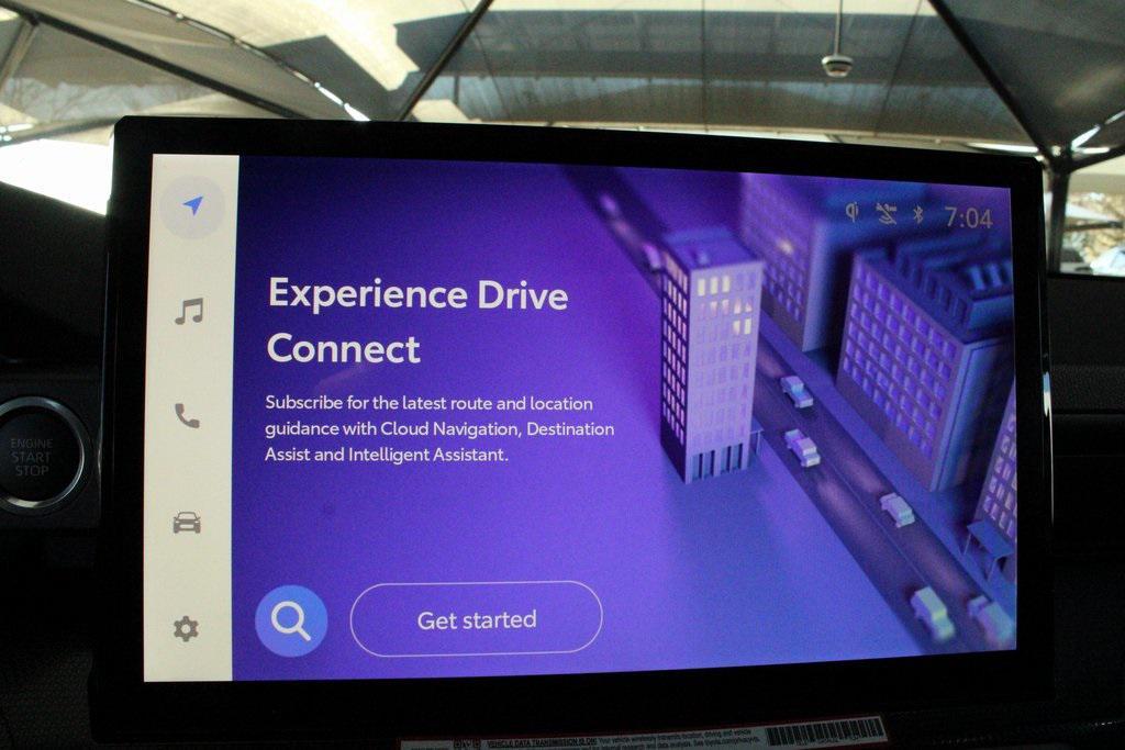 new 2026 Toyota 4Runner car, priced at $60,728