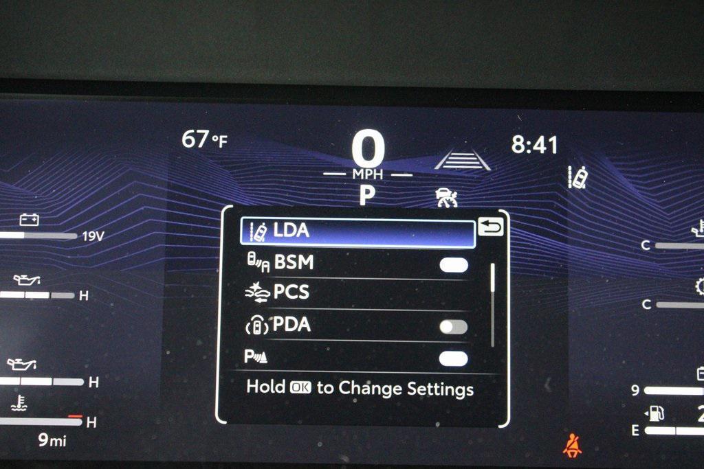 new 2026 Toyota Tacoma car, priced at $52,332