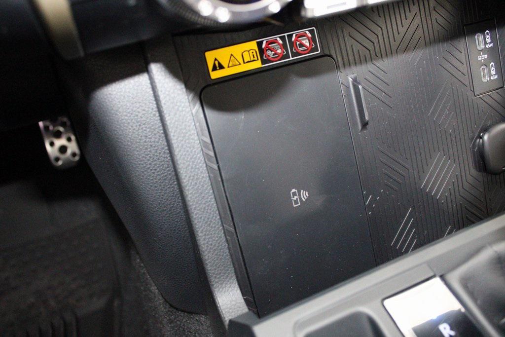 new 2026 Toyota Tacoma car, priced at $52,332