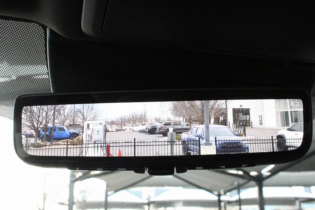 new 2026 Toyota Tacoma car, priced at $52,332