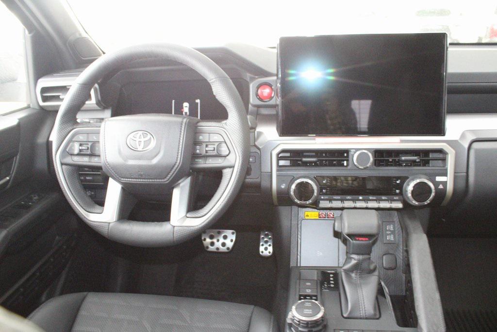 new 2026 Toyota Tacoma car, priced at $52,332