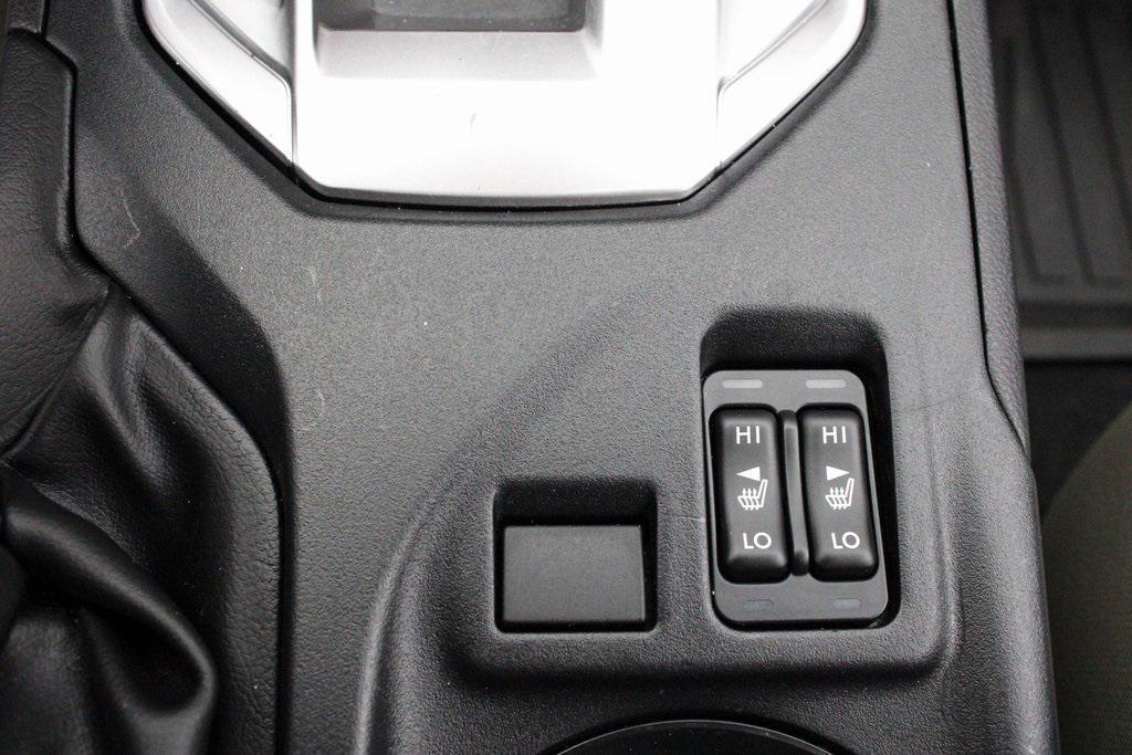 used 2022 Subaru Impreza car, priced at $20,900