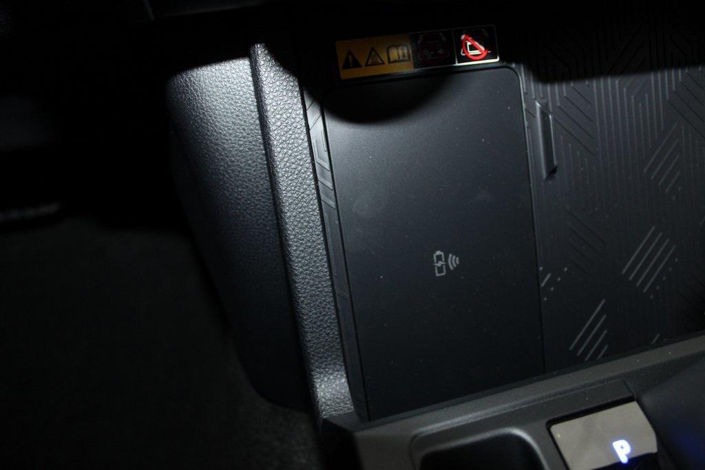 new 2026 Toyota 4Runner car, priced at $60,835