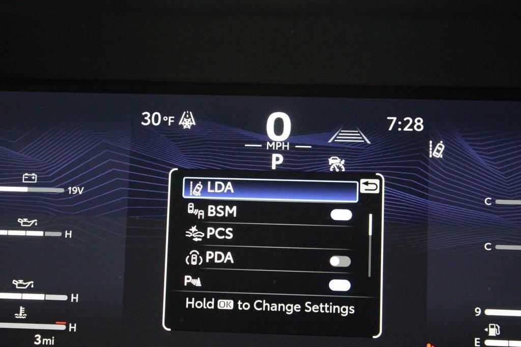 new 2026 Toyota 4Runner car, priced at $60,835