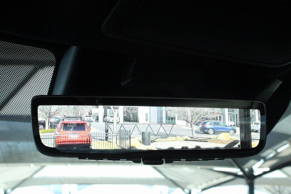 new 2026 Toyota Tundra car, priced at $65,945