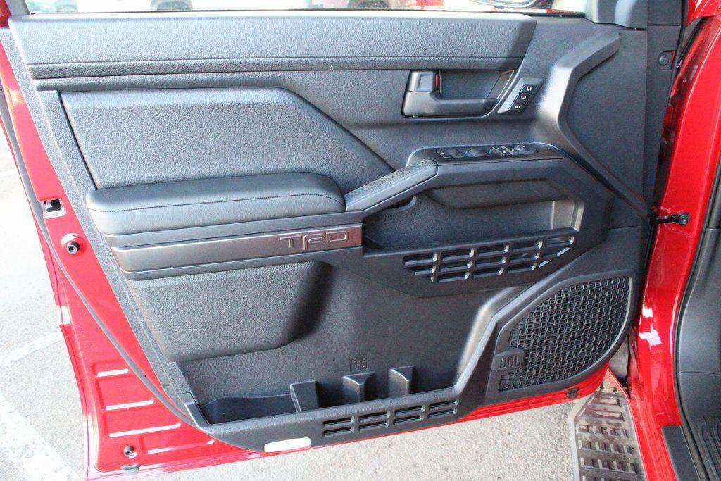 new 2026 Toyota 4Runner car, priced at $60,235