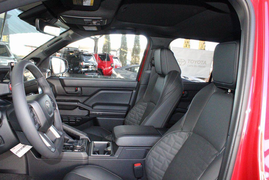 new 2026 Toyota 4Runner car, priced at $60,235