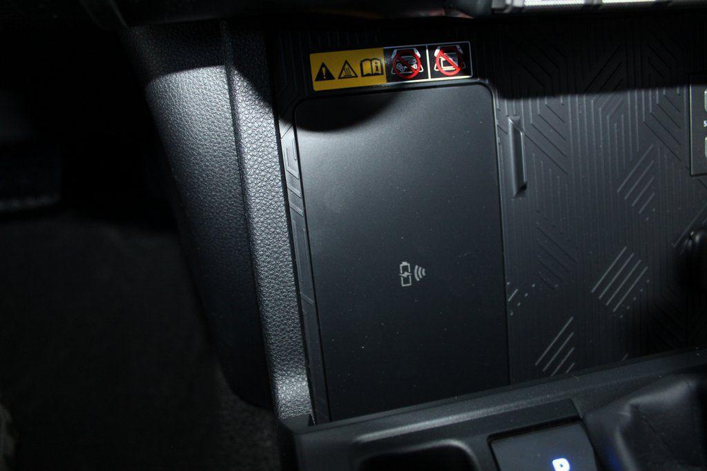 new 2026 Toyota 4Runner car, priced at $60,235