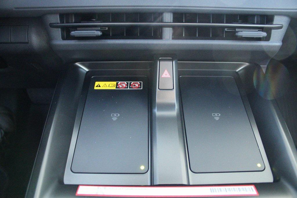 new 2026 Toyota bZ car, priced at $37,727