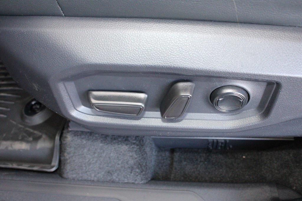 new 2026 Toyota Tundra car, priced at $57,996