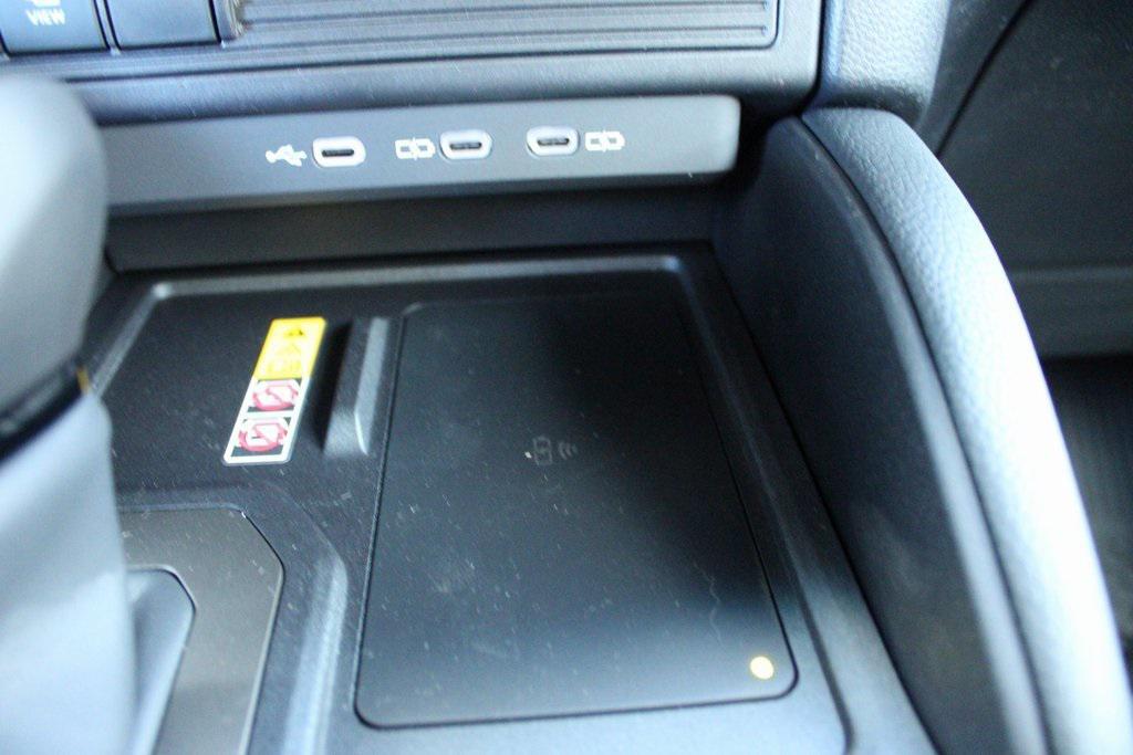 new 2026 Toyota Land Cruiser car, priced at $65,835