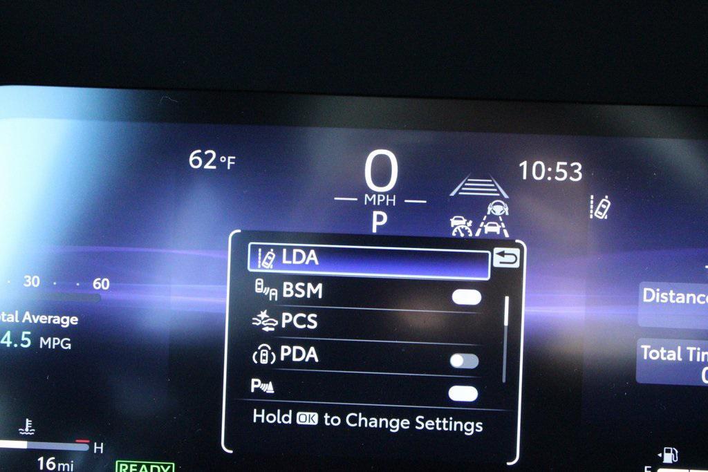 new 2026 Toyota Land Cruiser car, priced at $65,835