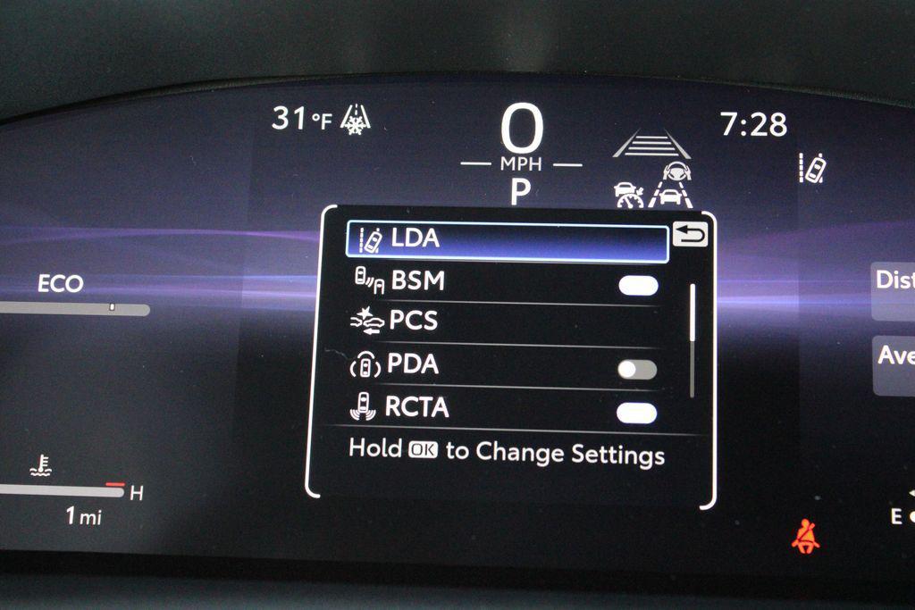 new 2026 Toyota Corolla car, priced at $29,971