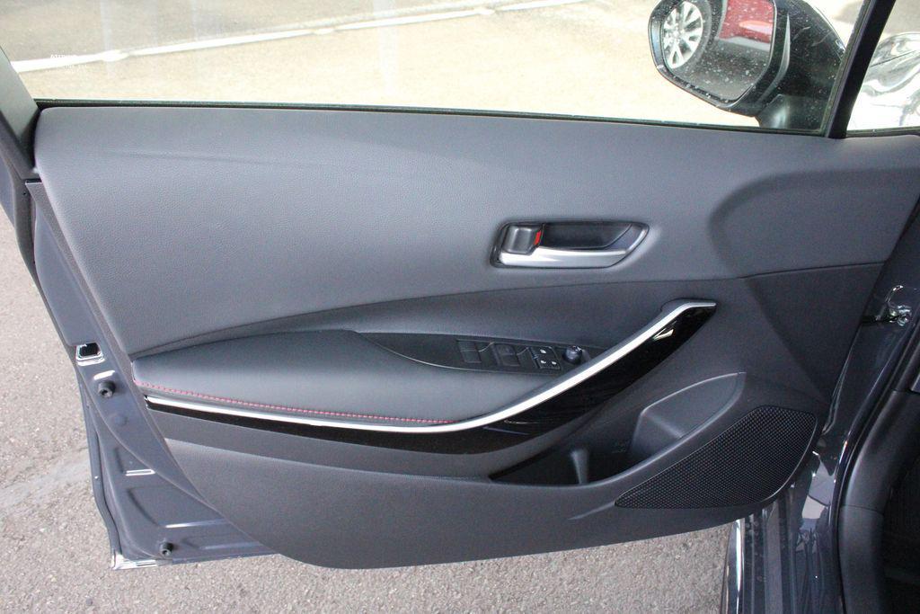 new 2026 Toyota Corolla car, priced at $29,971