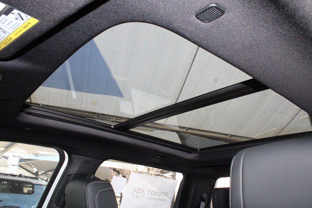 new 2026 Toyota Tundra car, priced at $59,212