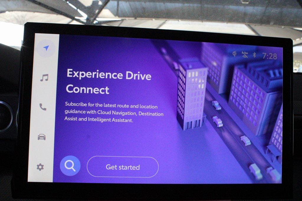 new 2026 Toyota 4Runner car, priced at $66,344