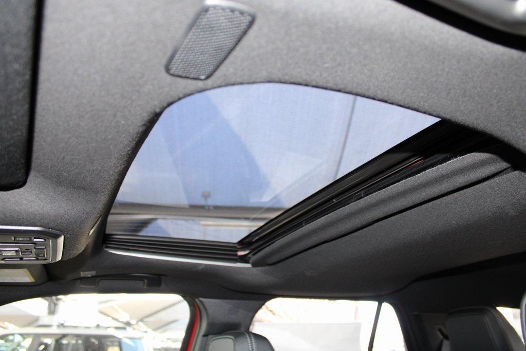 new 2026 Toyota 4Runner car, priced at $66,344