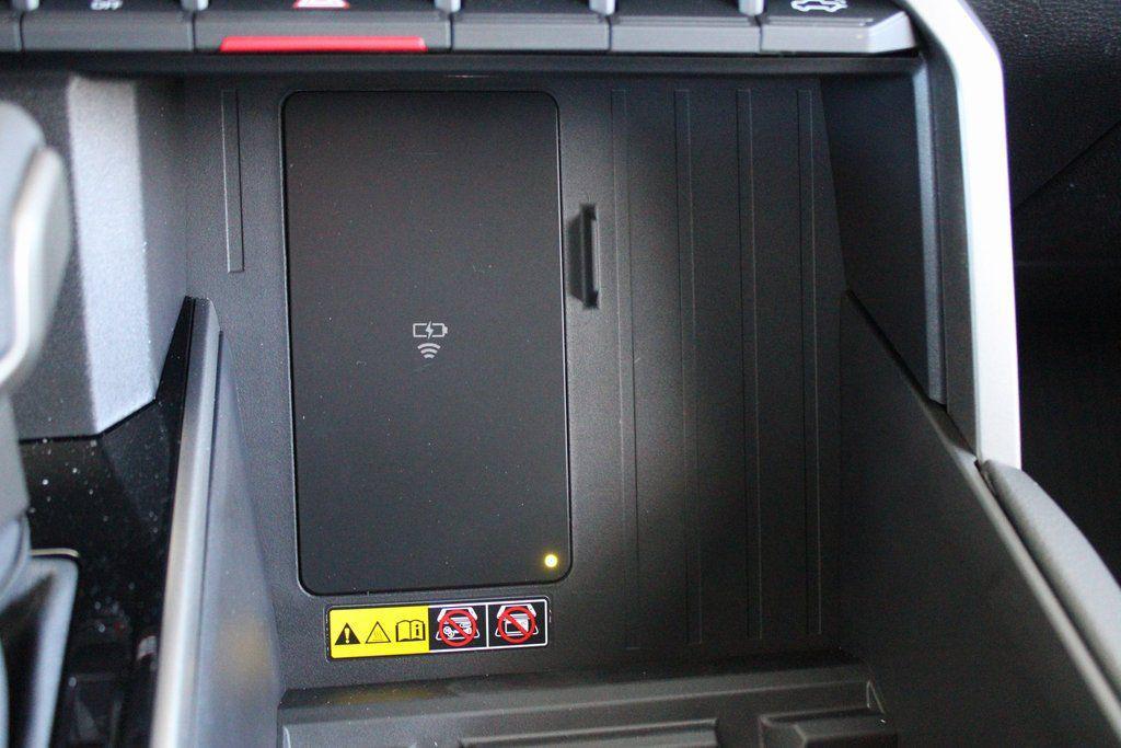 new 2026 Toyota Tundra car, priced at $57,996