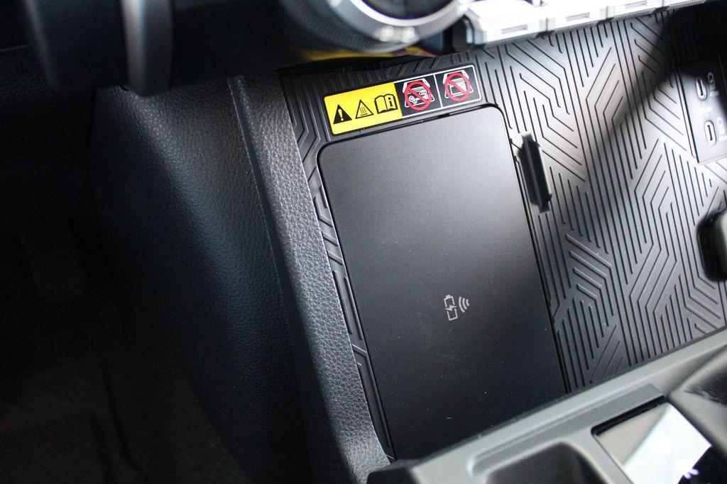 new 2026 Toyota 4Runner car, priced at $60,823