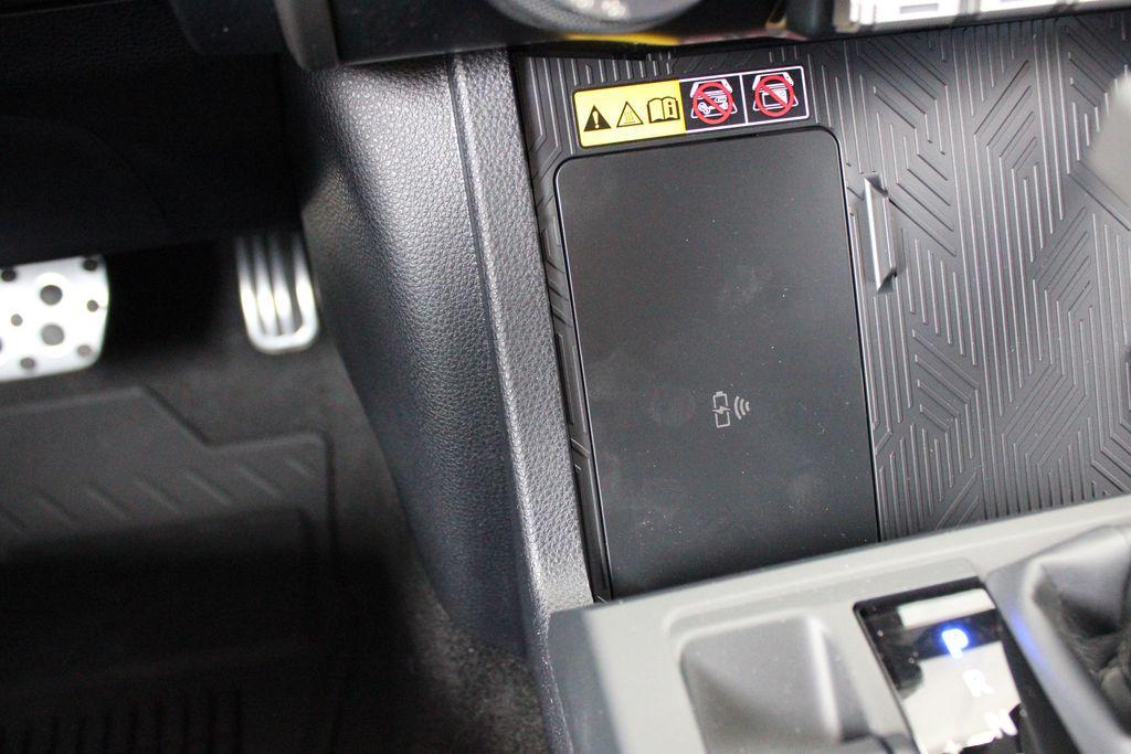 new 2026 Toyota 4Runner car, priced at $57,315