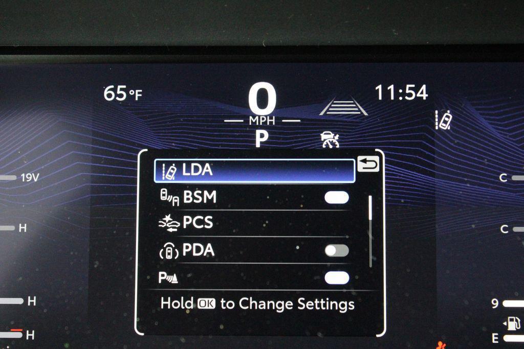 new 2026 Toyota 4Runner car, priced at $57,315