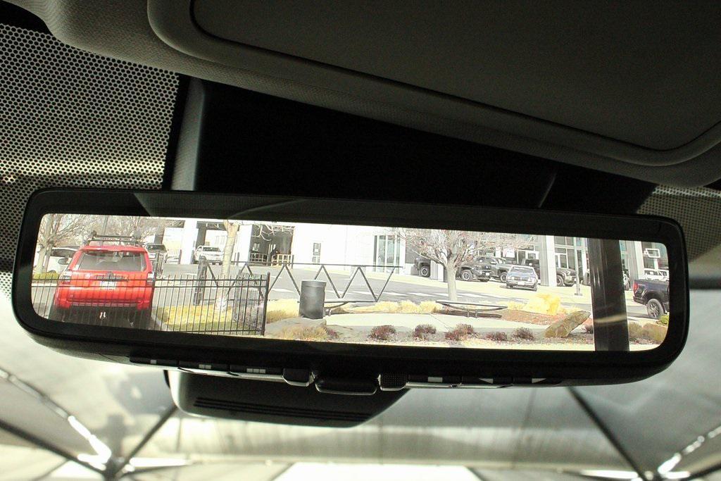 new 2025 Toyota RAV4 car, priced at $40,365