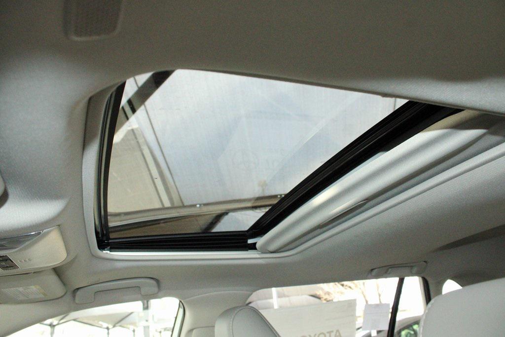 new 2025 Toyota RAV4 car, priced at $40,365